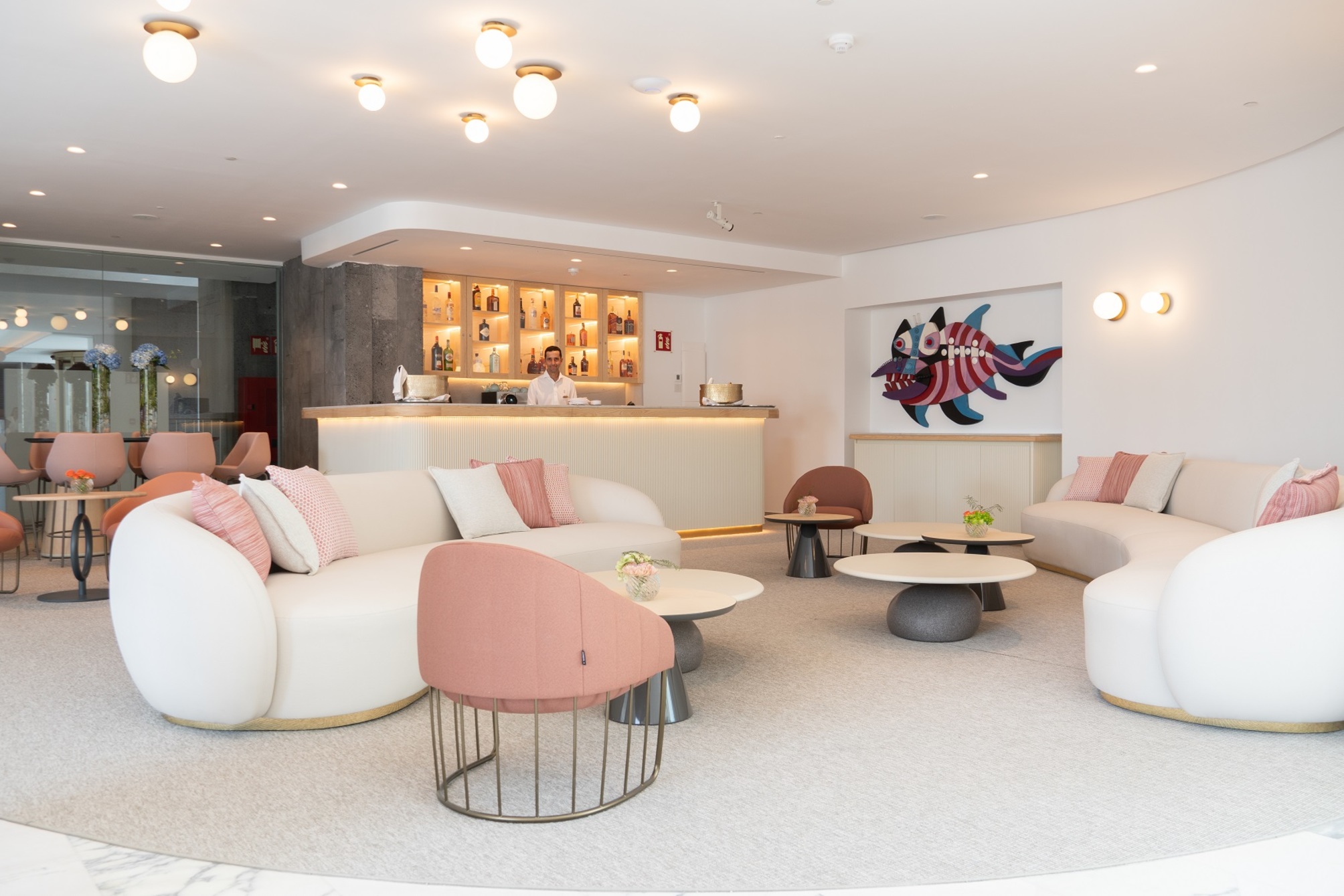 

Firenze - Los Pocillos - Plus Fariones Suite Hotel