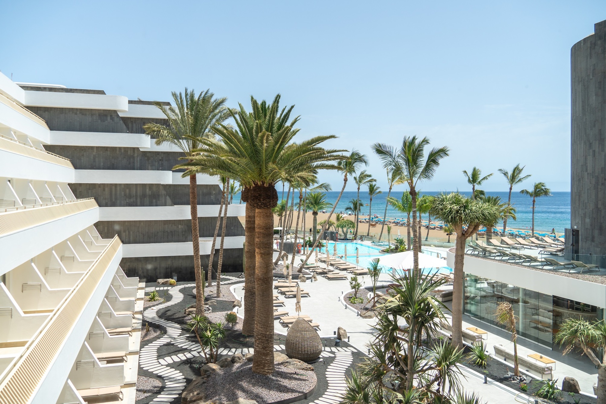 

Verona - Lanzarote, Isole Canarie - Plus Fariones Suite Hotel