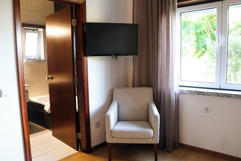 

Napoli - Óbidos - Hotel Louro