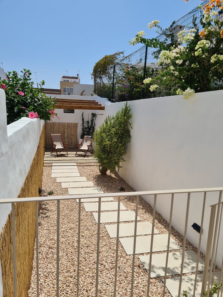 

Venezia - Sa Caleta - Waki Conscious Hotel