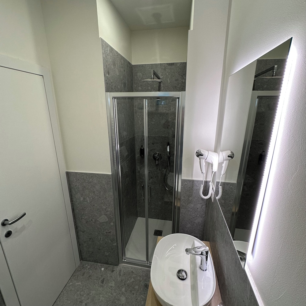 

Milano - Rimini - Hotel St Gregory Park