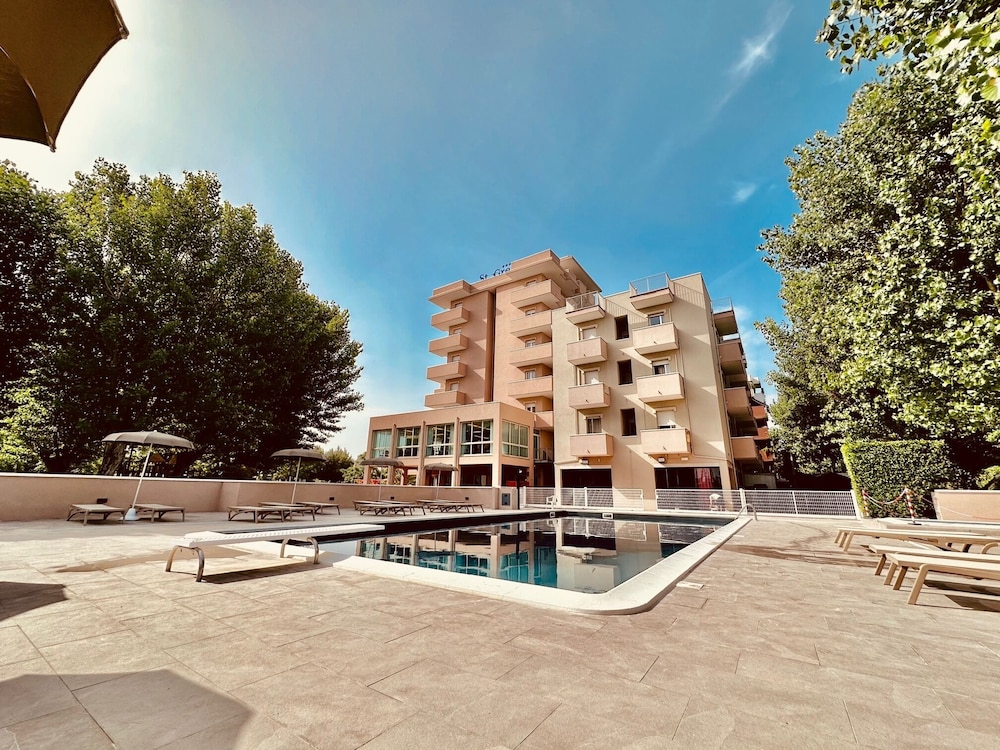 

Milano - Rimini - Hotel St Gregory Park