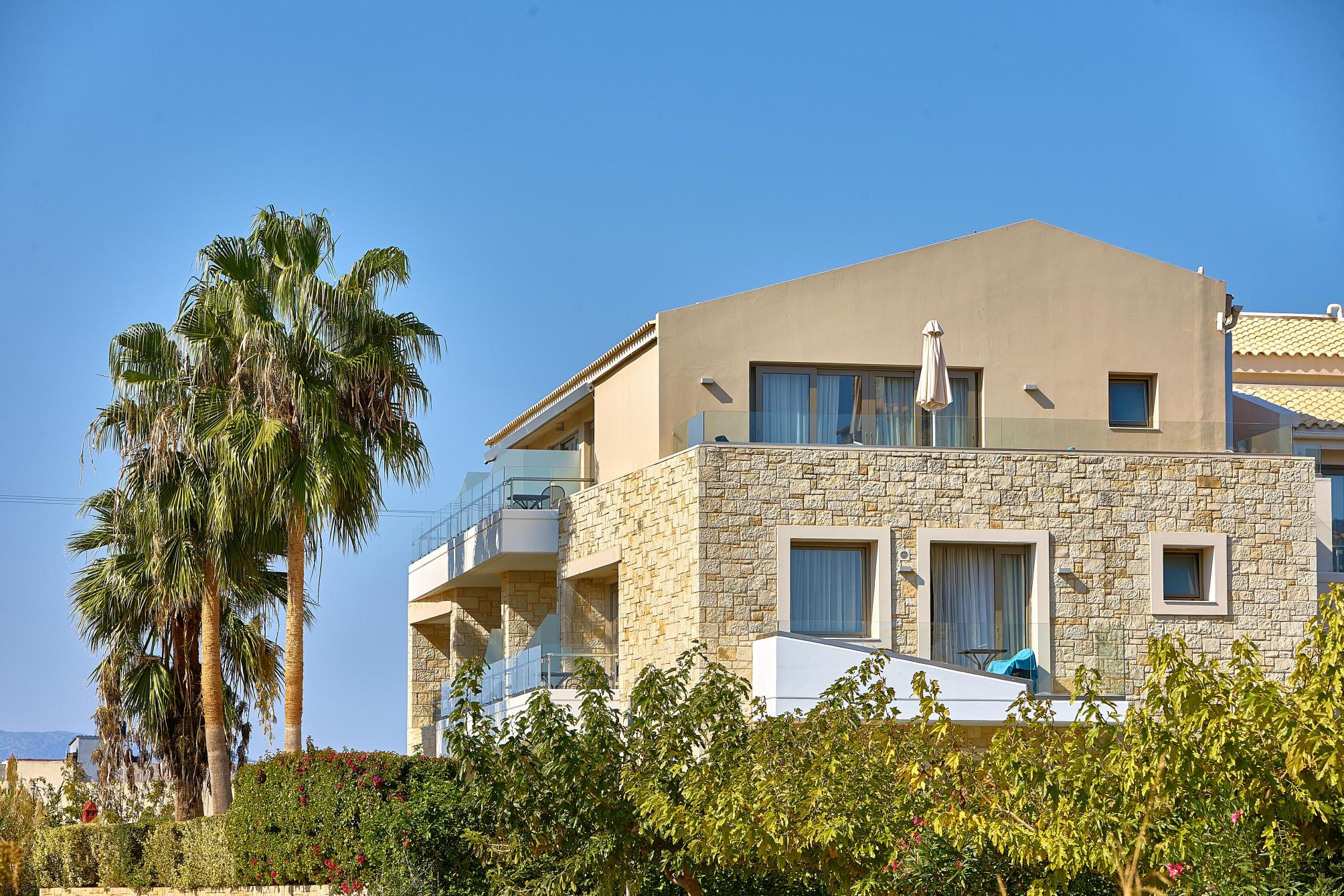 

Rimini - Malia - Castello Boutique Resort & Spa - Adults Only