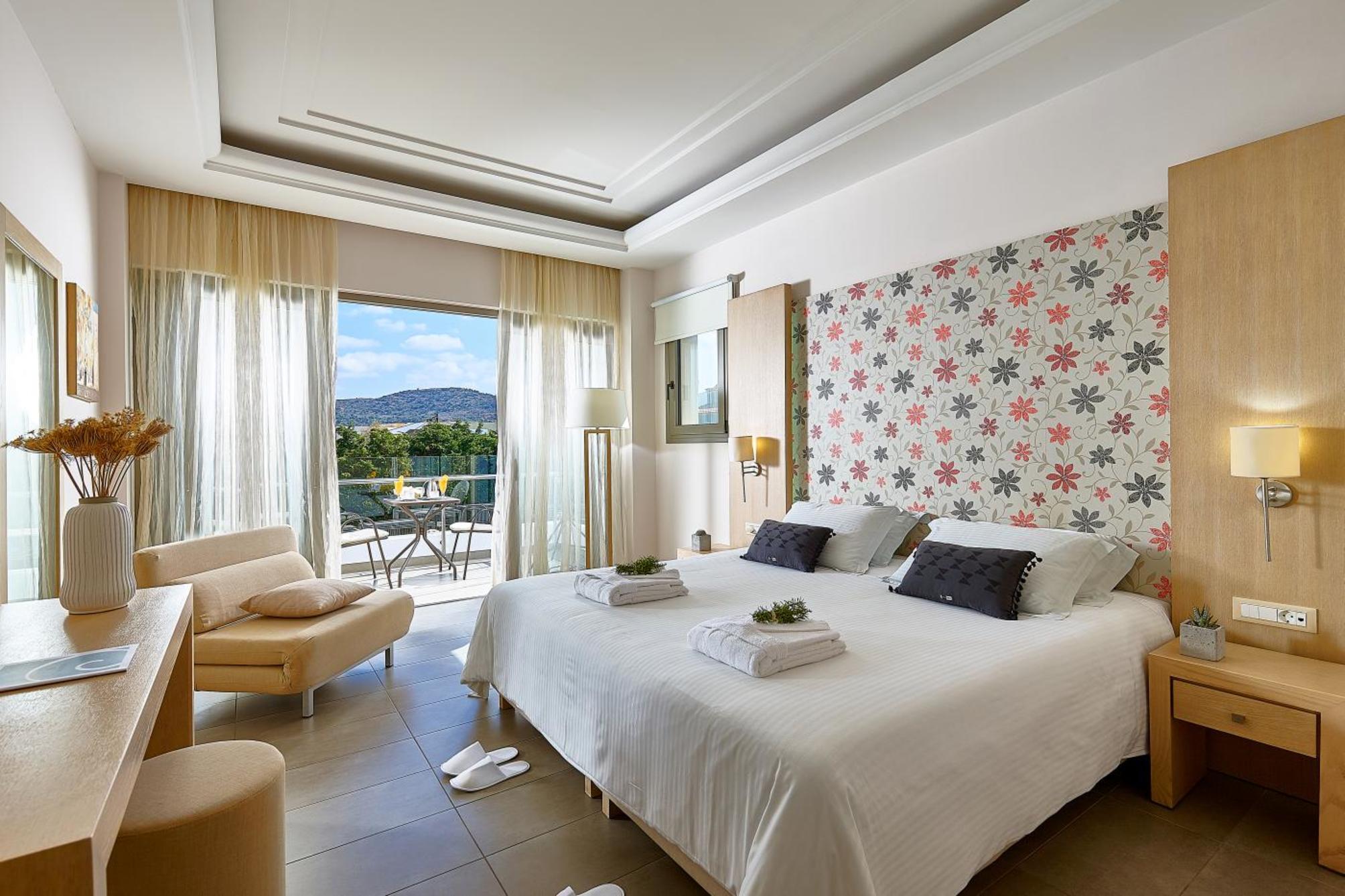 

Verona - Milatos - Castello Boutique Resort & Spa - Adults Only