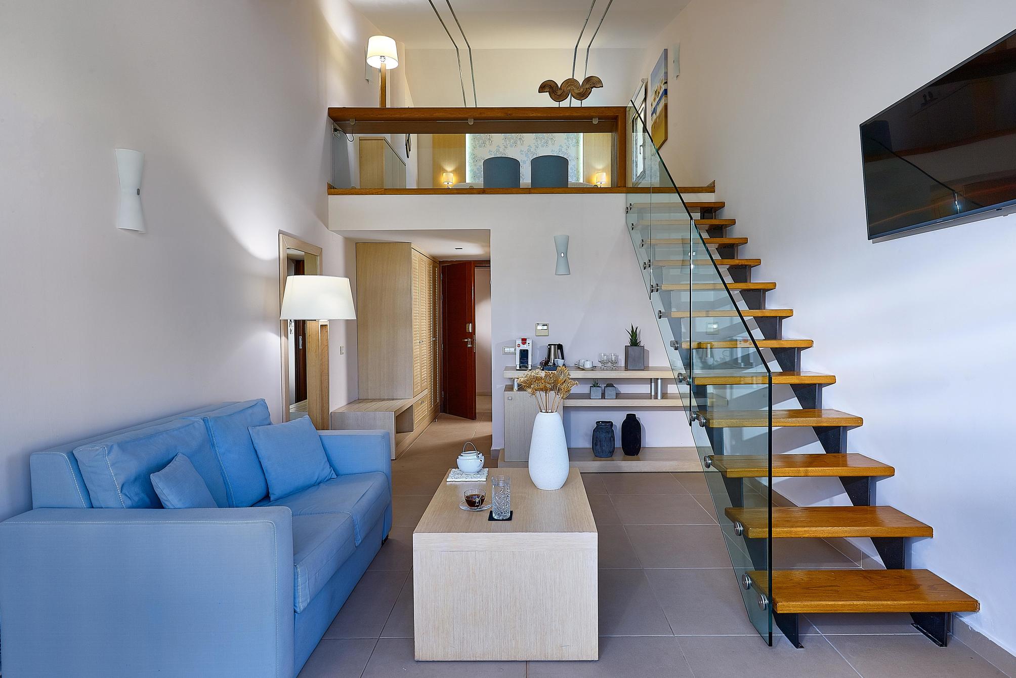 

Torino - Milatos - Castello Boutique Resort & Spa - Adults Only