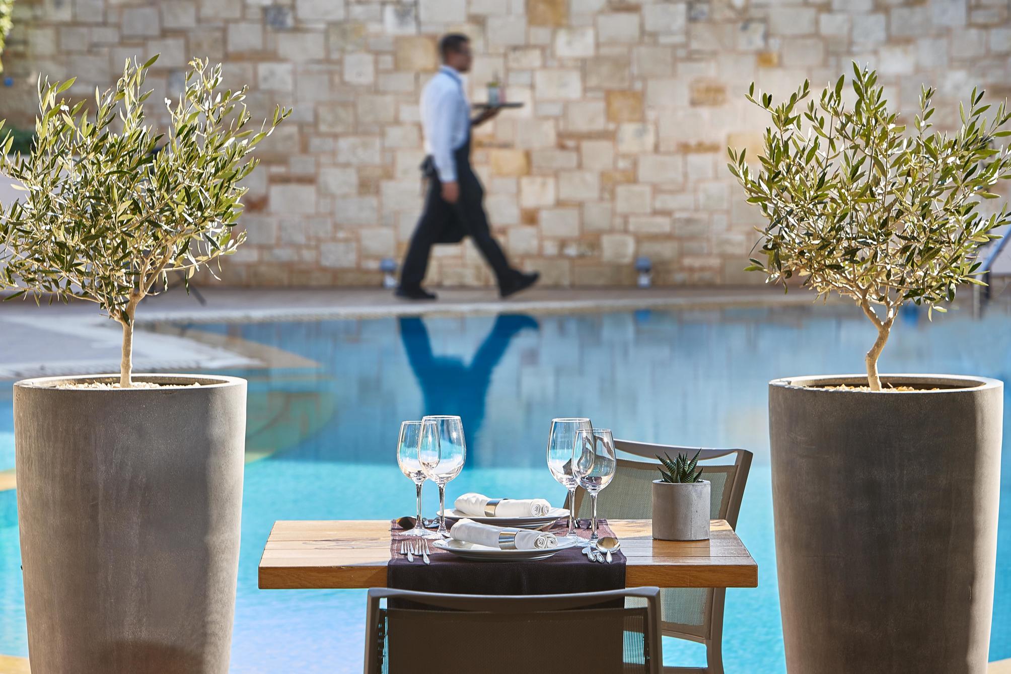 

Bologna - Milatos - Castello Boutique Resort & Spa - Adults Only