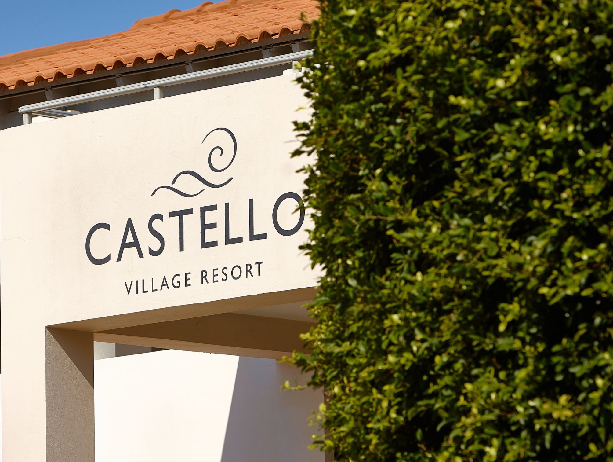 

Venezia - Milatos - Castello Village Resort