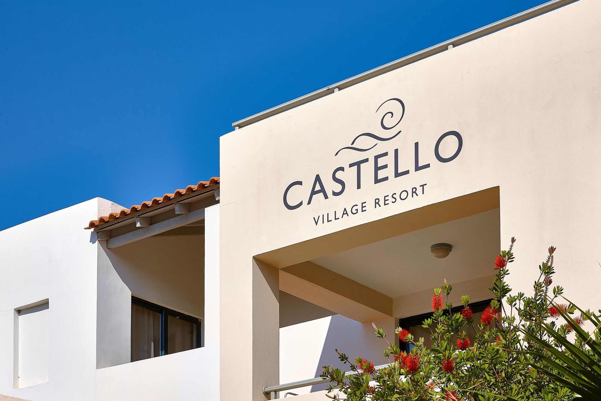 

Bologna - Milatos - Castello Village Resort