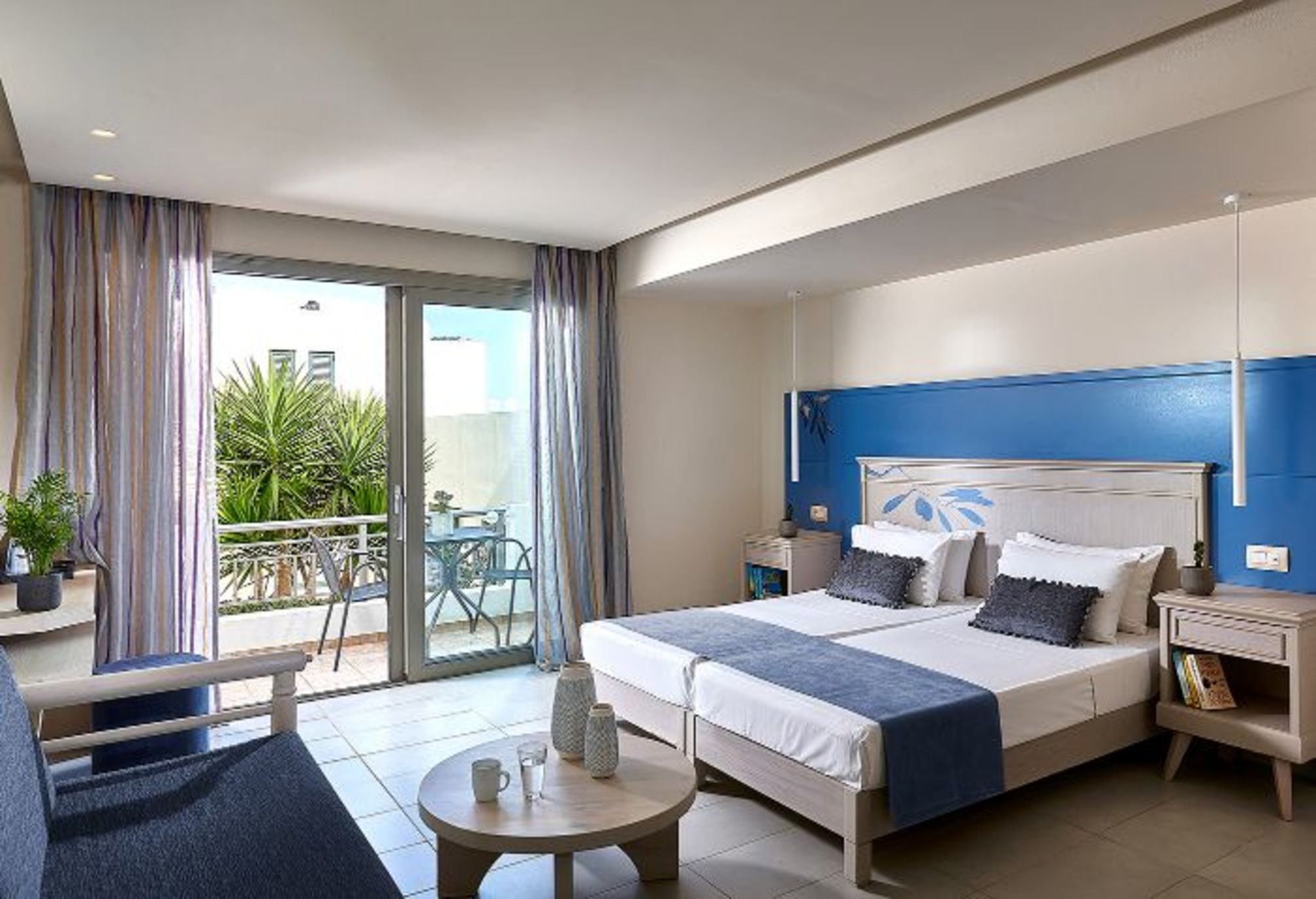 

Roma - Milatos - Castello Village Resort