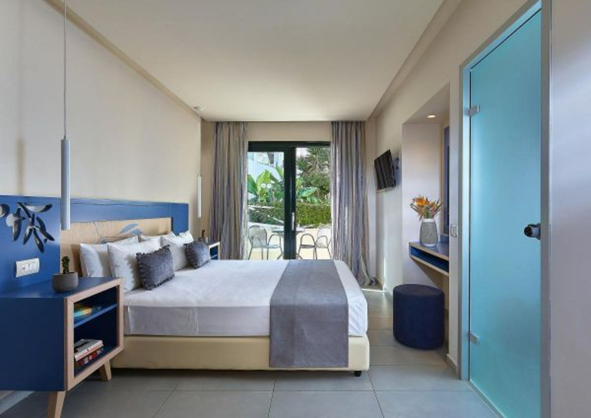 

Catania - Milatos - Castello Village Resort