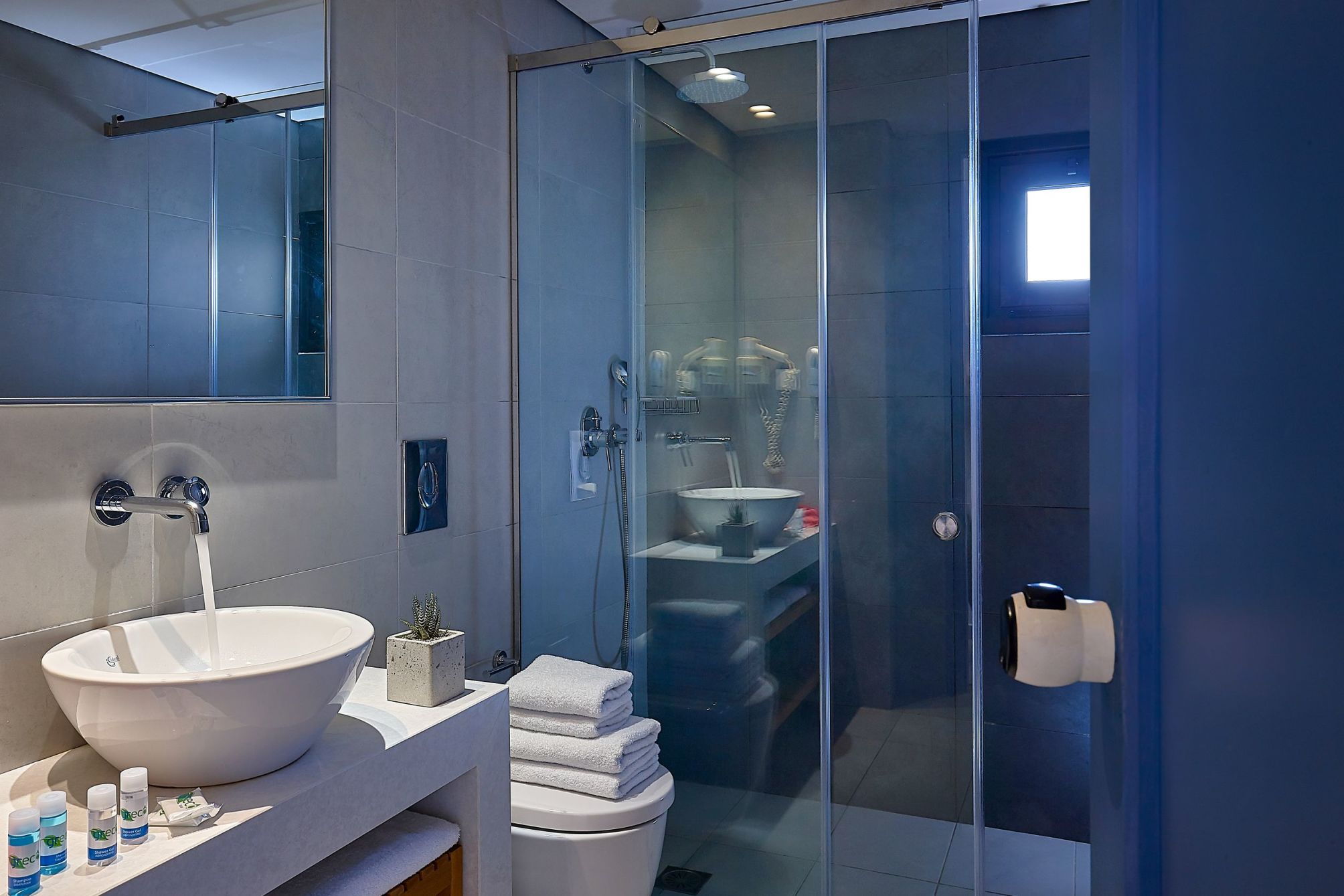 

Venezia - Milatos - Castello Village Resort