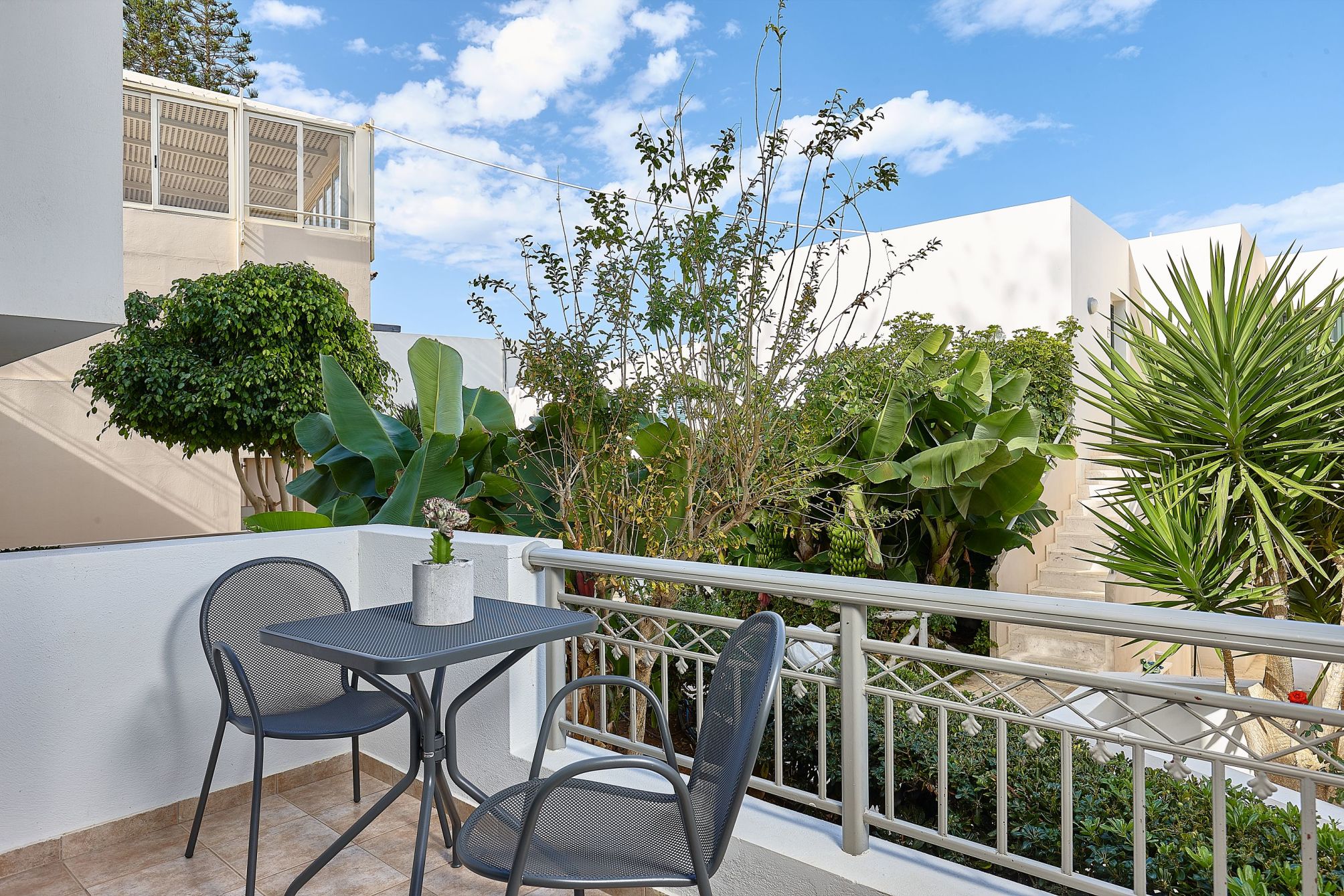 

Milano - Milatos - Castello Village Resort