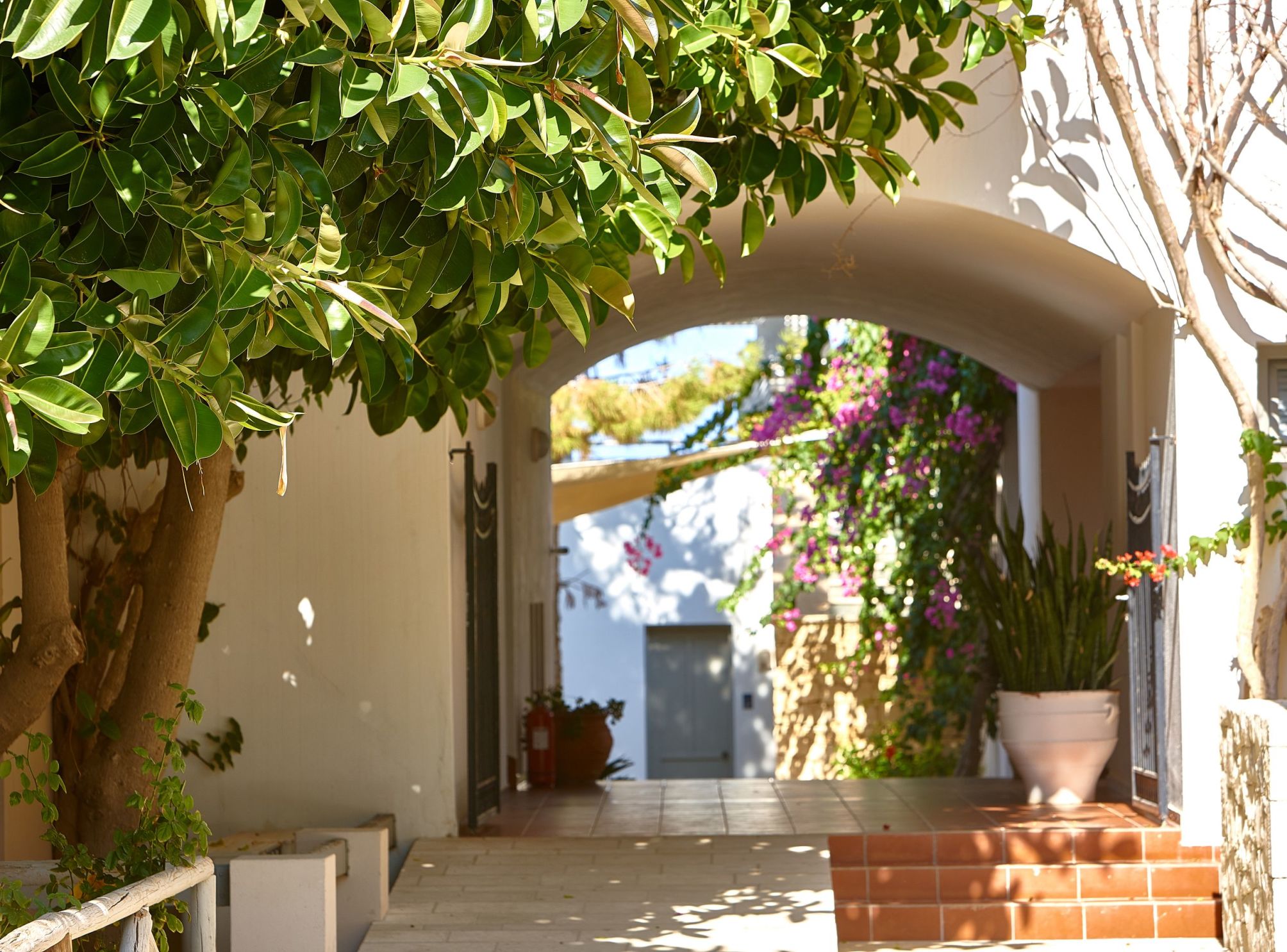 

Pisa - Milatos - Castello Village Resort