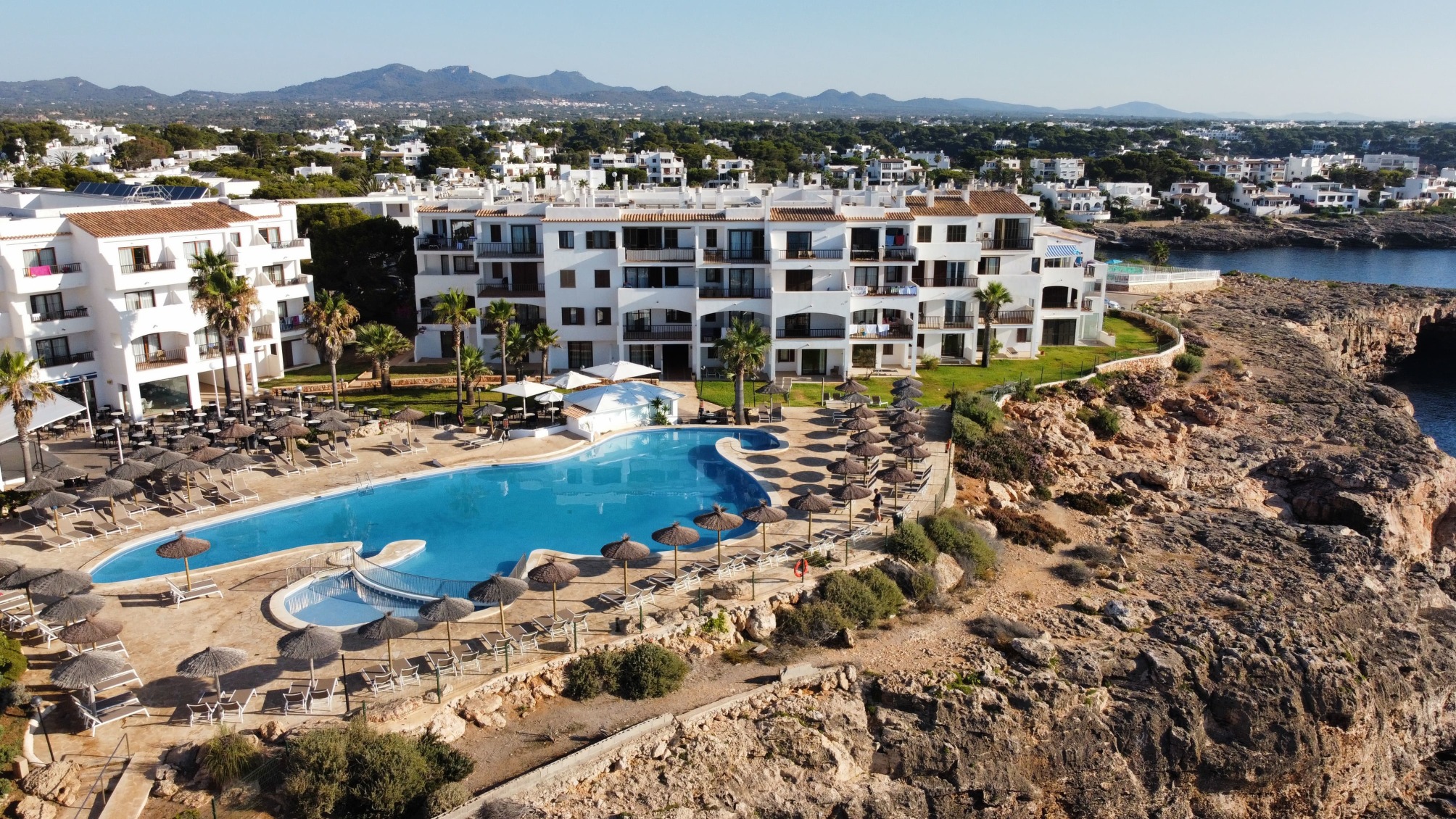 

Torino - Santanyi - Alua Suites Las Rocas
