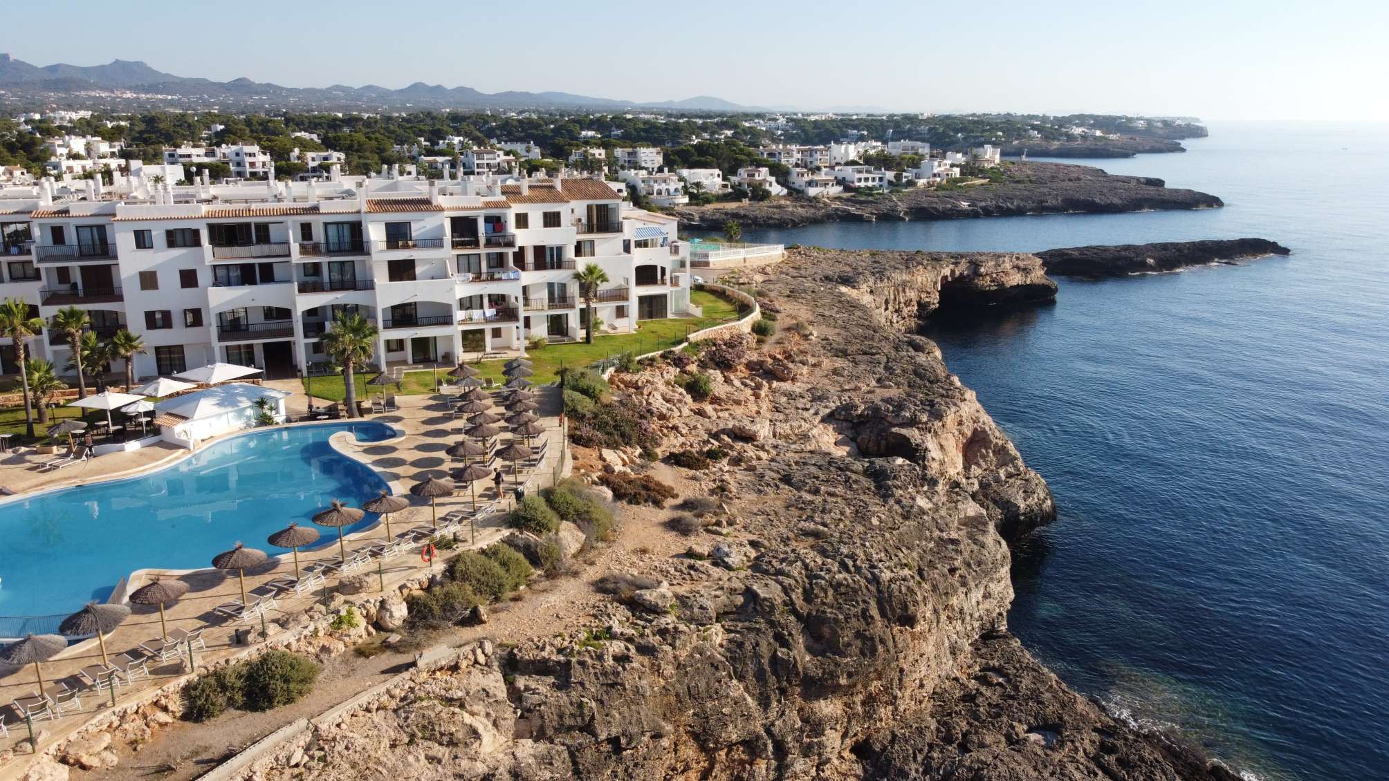 

Milano - Santanyi - Alua Suites Las Rocas