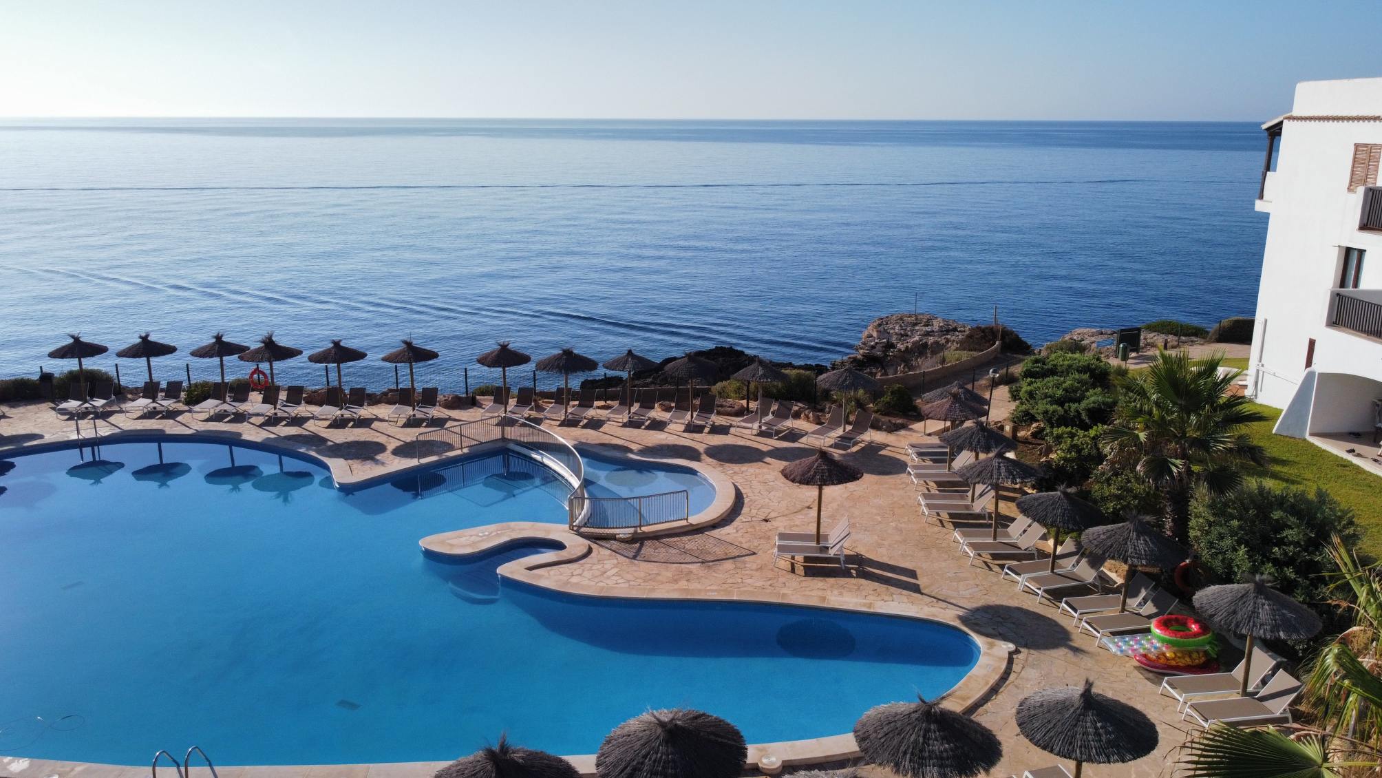 

Milano - Portopetro - Alua Suites Las Rocas