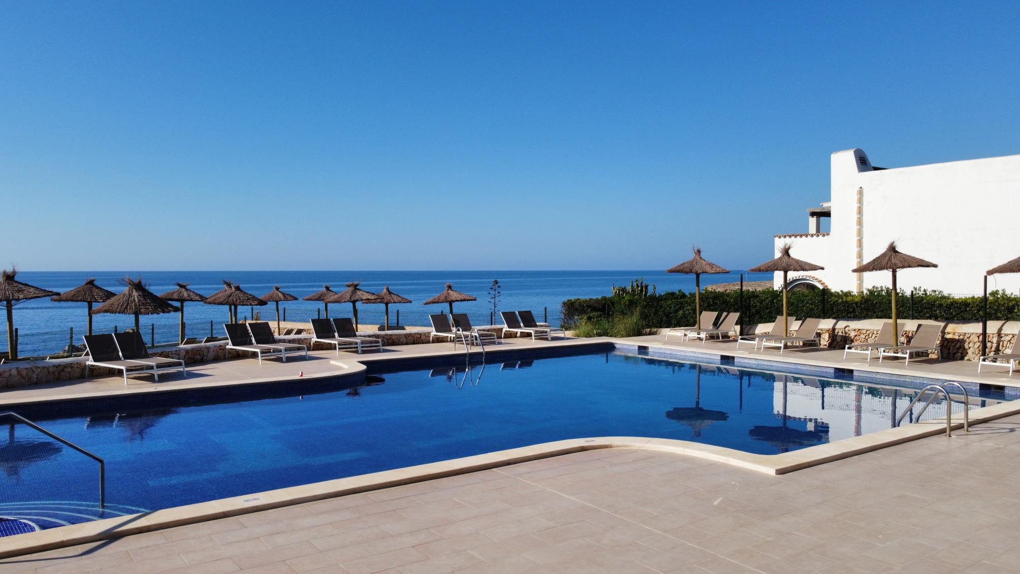 

Olbia - Cala D'Or - Alua Suites Las Rocas