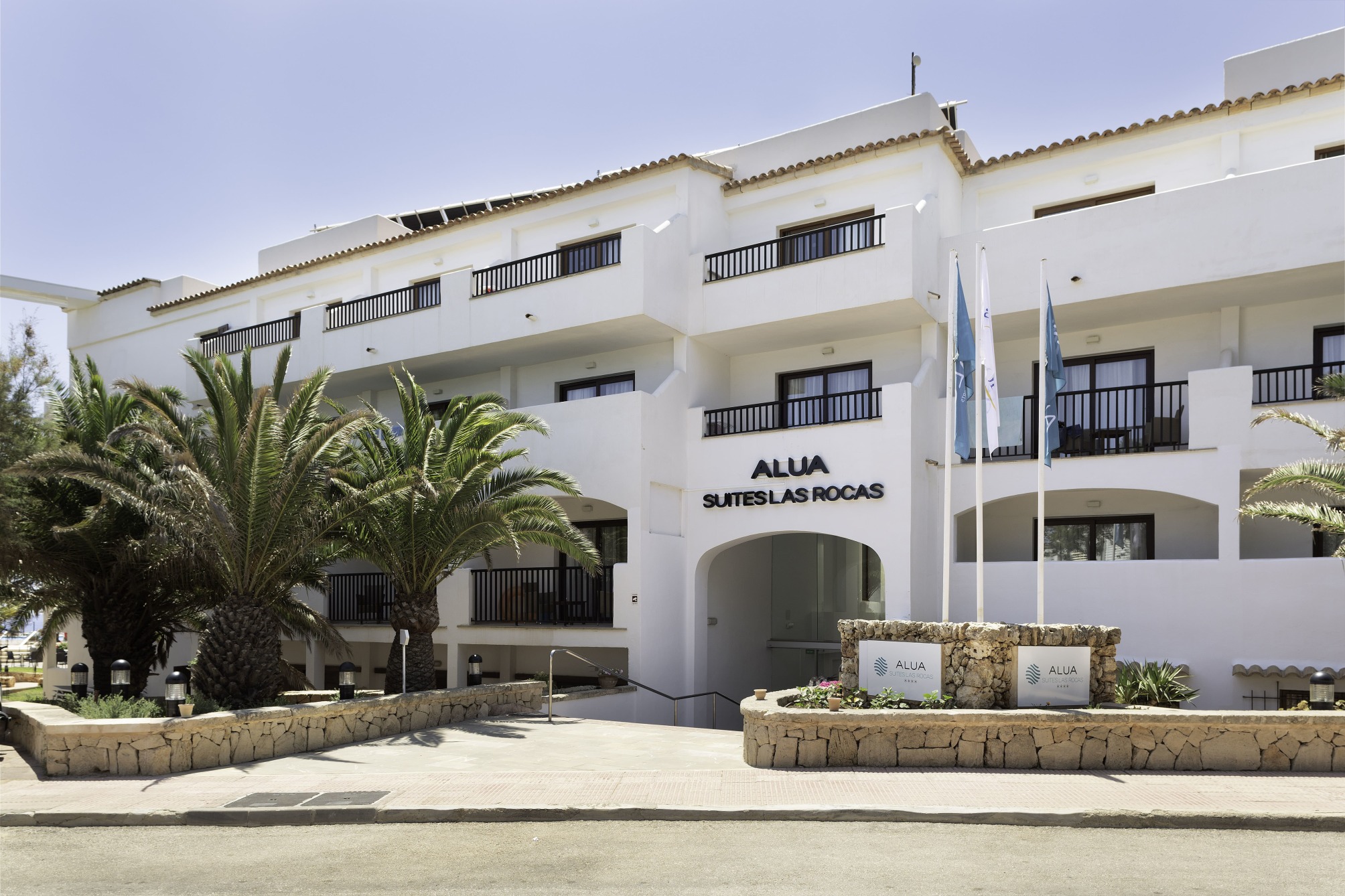 

Milano - Santanyi - Alua Suites Las Rocas