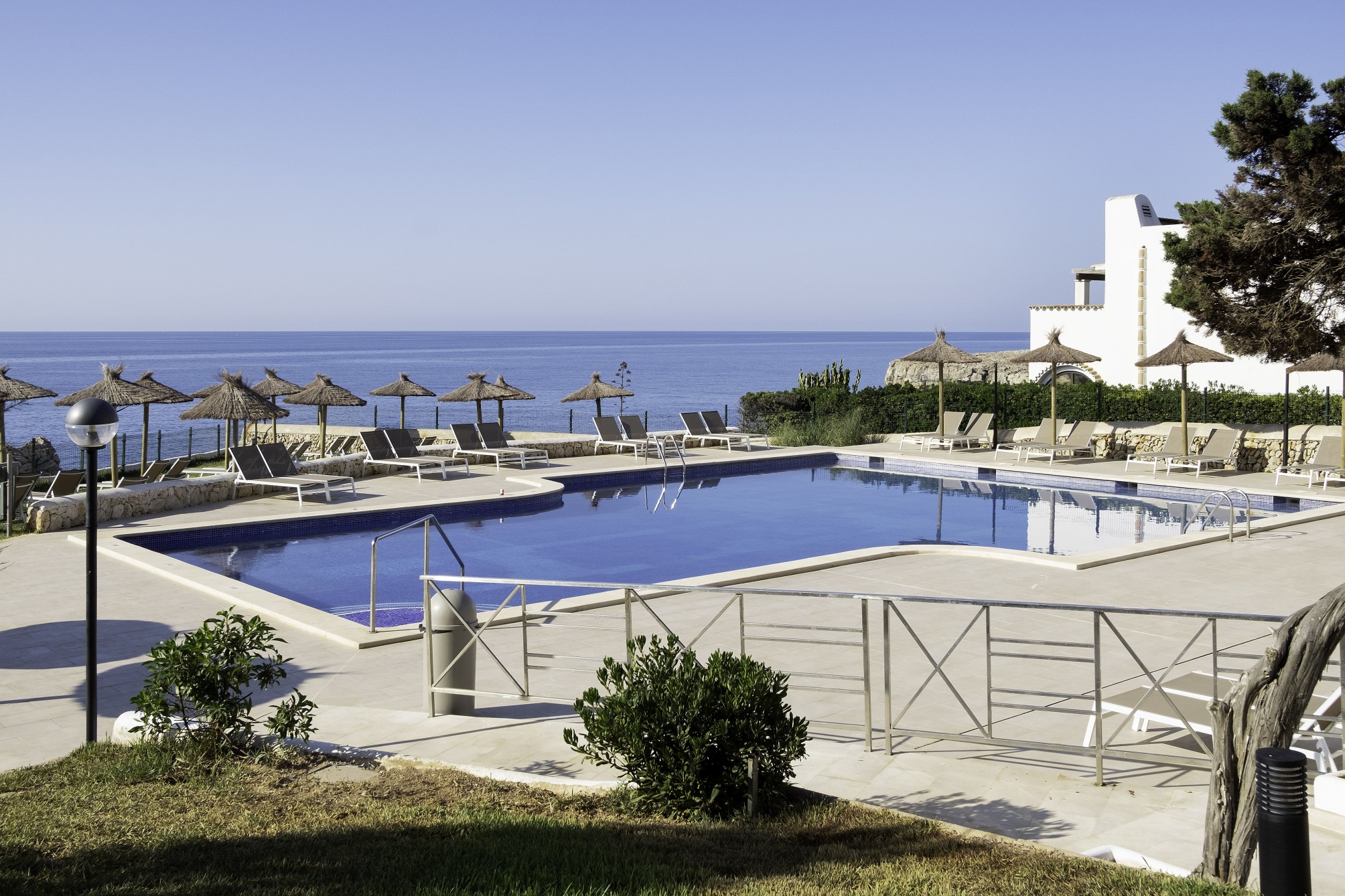 

Bologna - Santanyi - Alua Suites Las Rocas