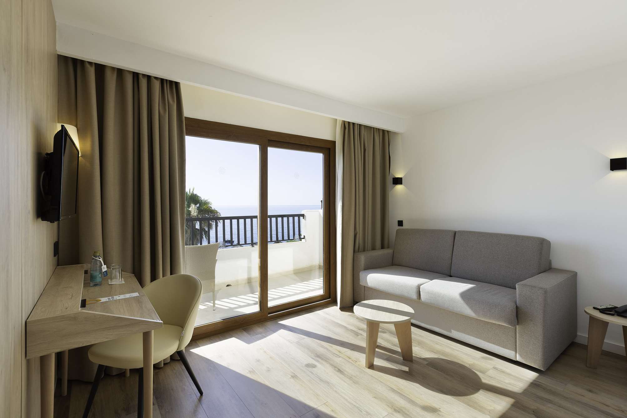 

Roma - Santanyi - Alua Suites Las Rocas