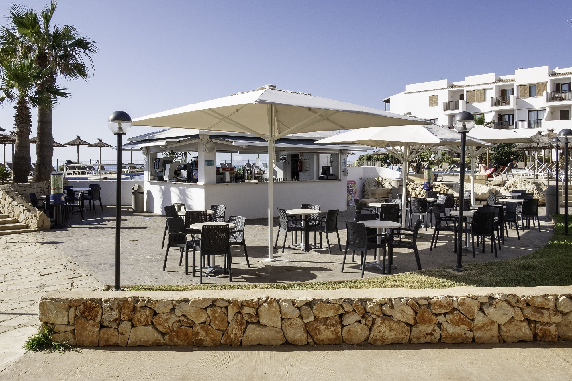

Milano - Santanyi - Alua Suites Las Rocas