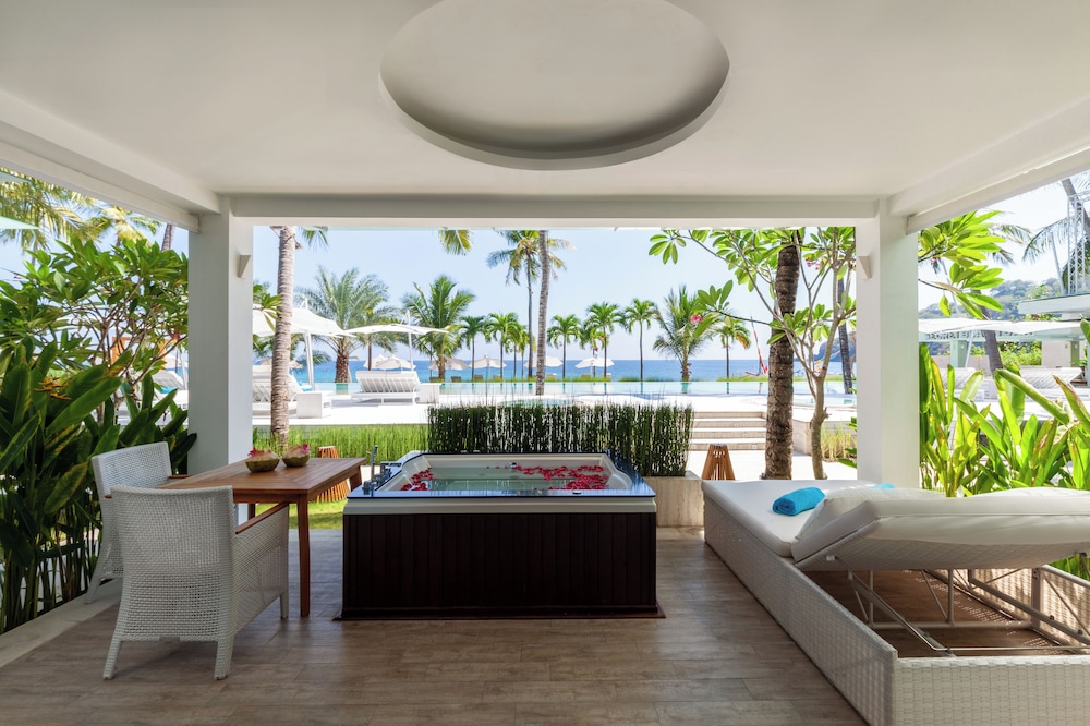 

Roma - Senggigi - Seven Secrets by Hanging Gardens