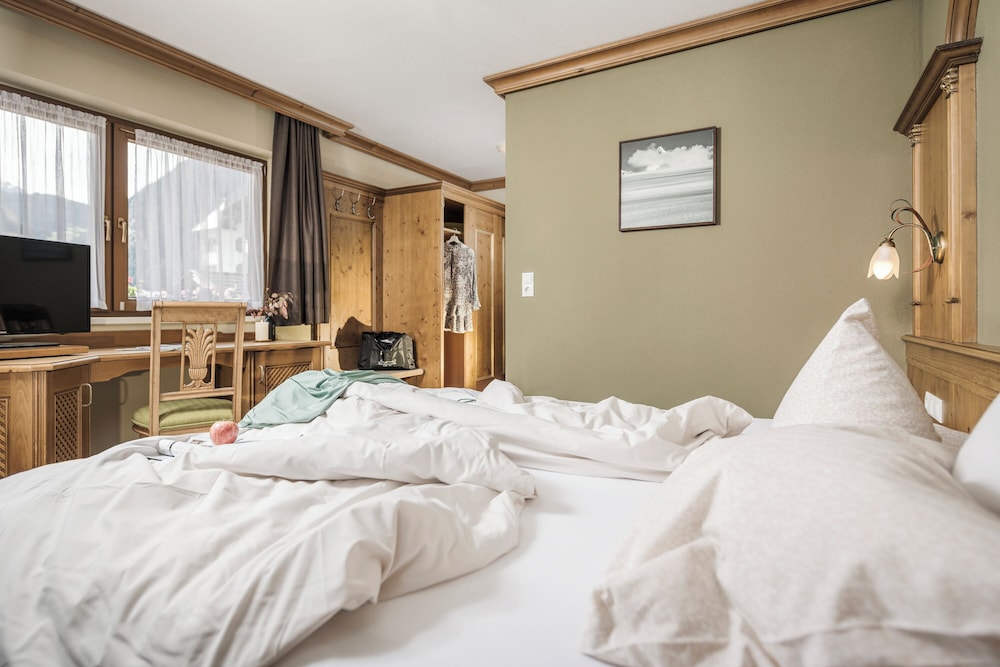 

Roma - Mayrhofen - Hotel Sieghard Zillertal