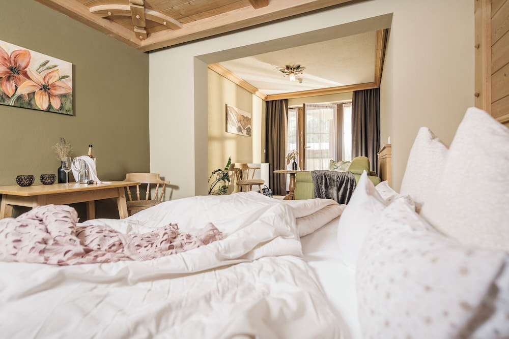 

Milano - Mayrhofen - Hotel Sieghard Zillertal