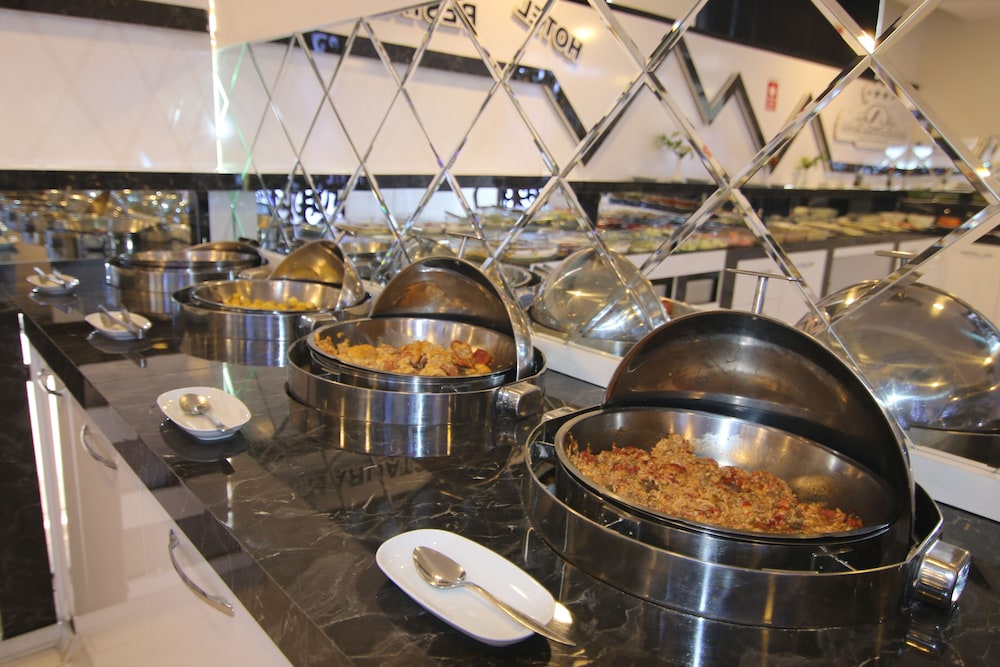 

Roma - Kayseri - Anatolia Park Hotel