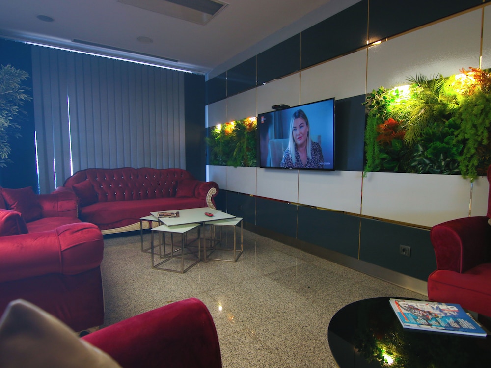

Bologna - Kayseri - Anatolia Park Hotel