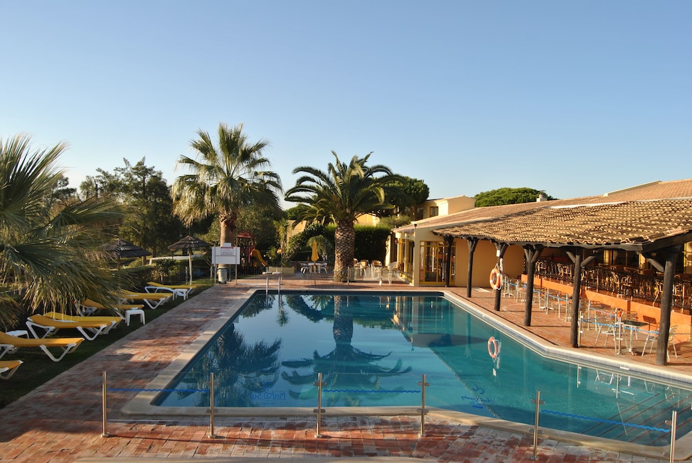 

Venezia - Quarteira - Hotel Pinhal do Sol