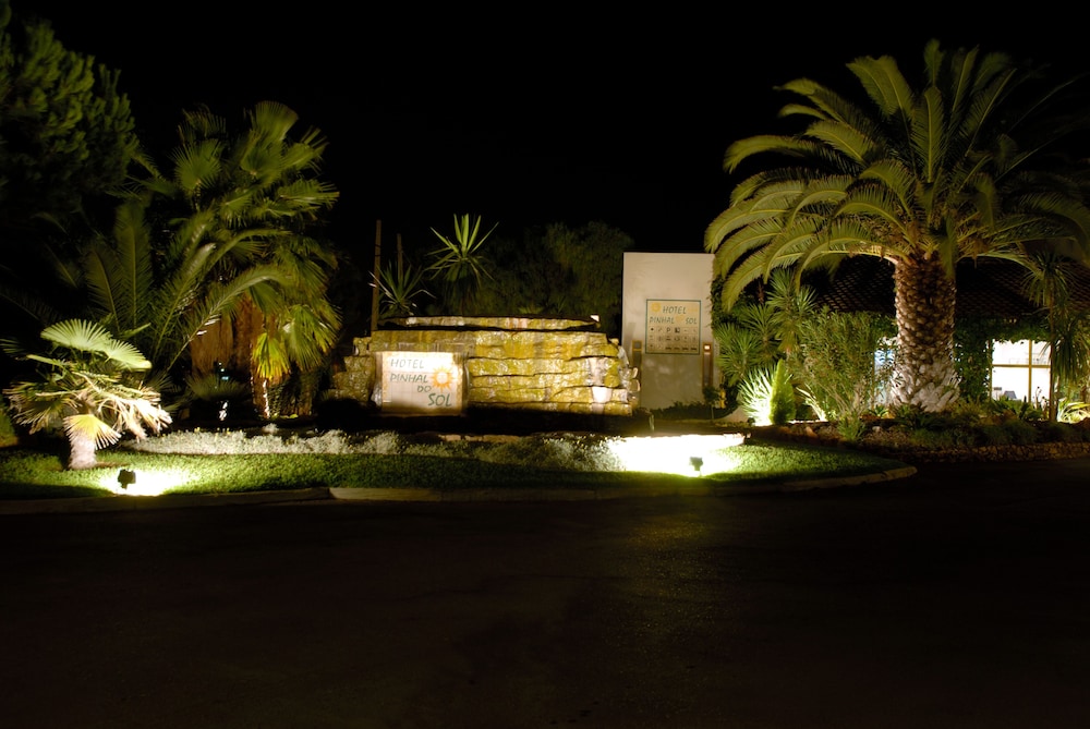 

Bologna - Vale do Lobo - Hotel Pinhal do Sol
