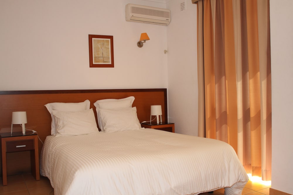 

Venezia - Quarteira - Hotel Pinhal do Sol