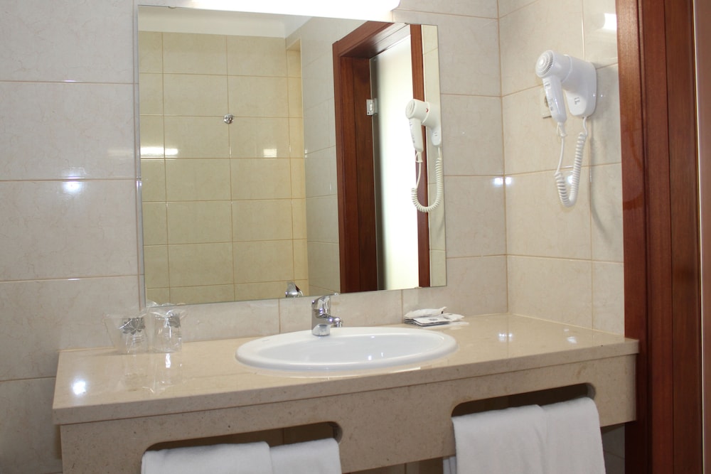 

Roma - Vale do Lobo - Hotel Pinhal do Sol