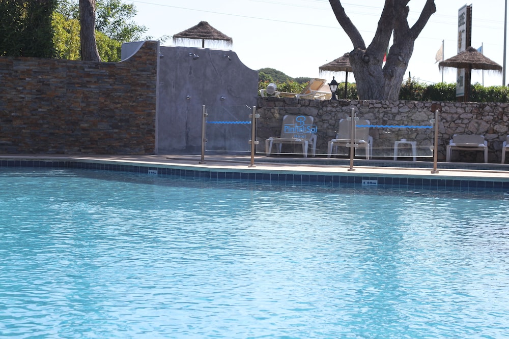 

Venezia - Vale do Lobo - Hotel Pinhal do Sol