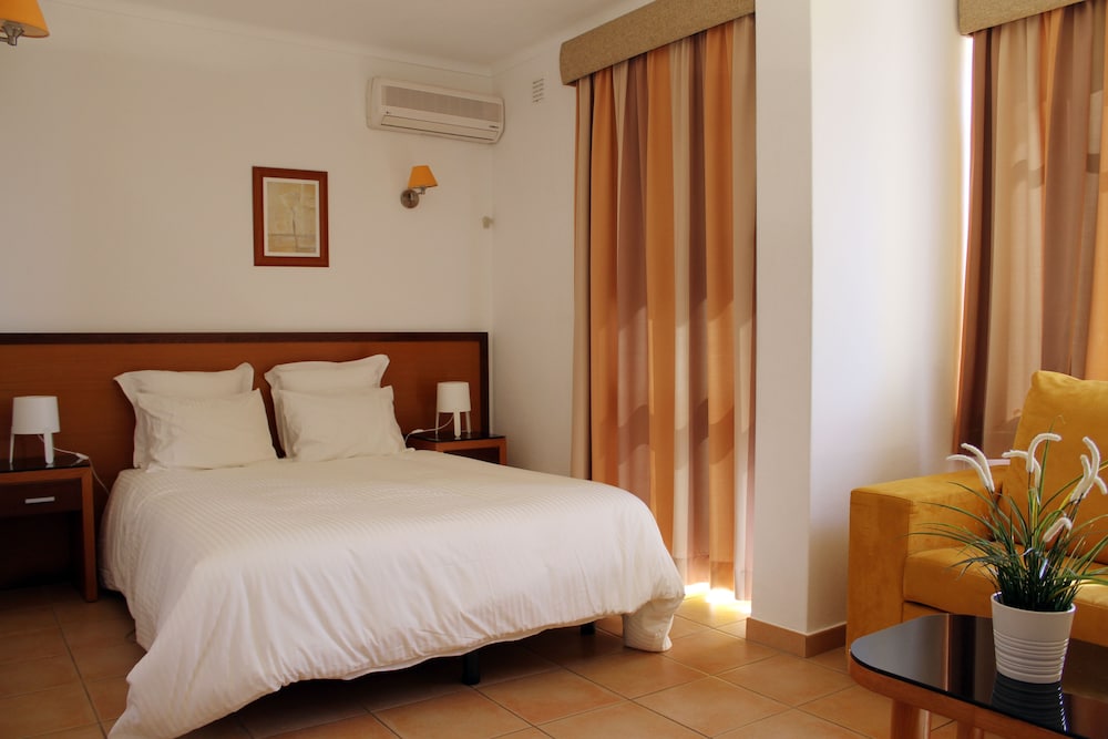 

Firenze - Quarteira - Hotel Pinhal do Sol
