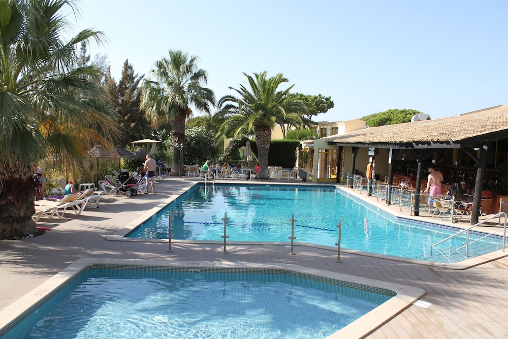 

Milano - Vale do Lobo - Hotel Pinhal do Sol