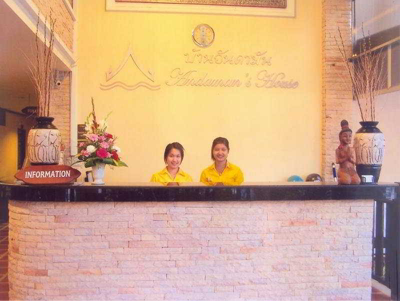 

Bologna - Karon Beach - Andaman House SHA+