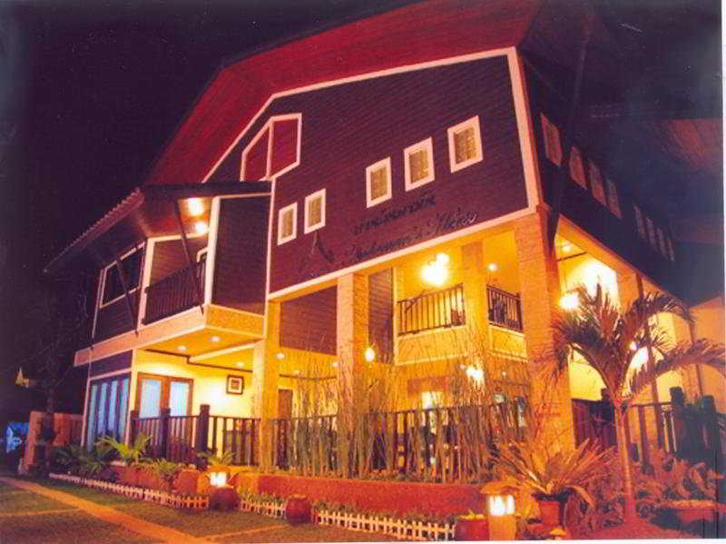 

Roma - Karon Beach - Andaman House SHA+