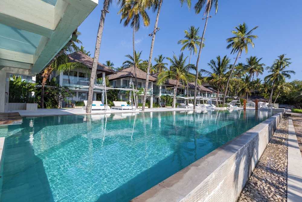 

Roma - Gili Meno - Seven Secrets by Hanging Gardens