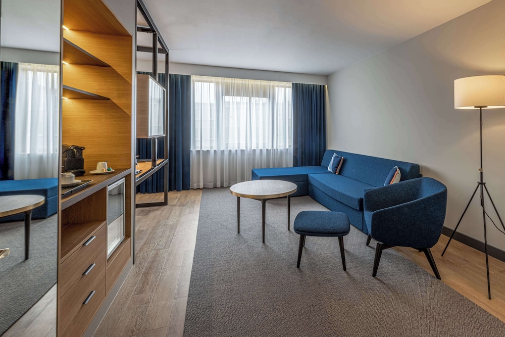 

Torino - Machelen - Gresham Belson Hotel Brussels