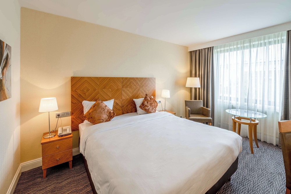 

Torino - Bruxelles Aeroporto - Gresham Belson Hotel Brussels