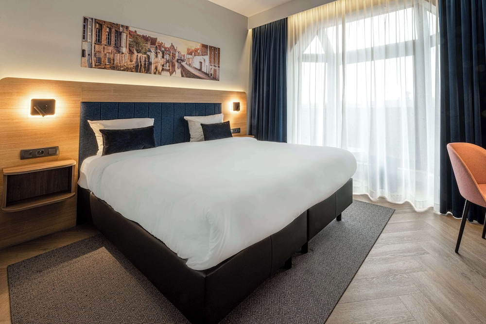 

Torino - Machelen - Gresham Belson Hotel Brussels