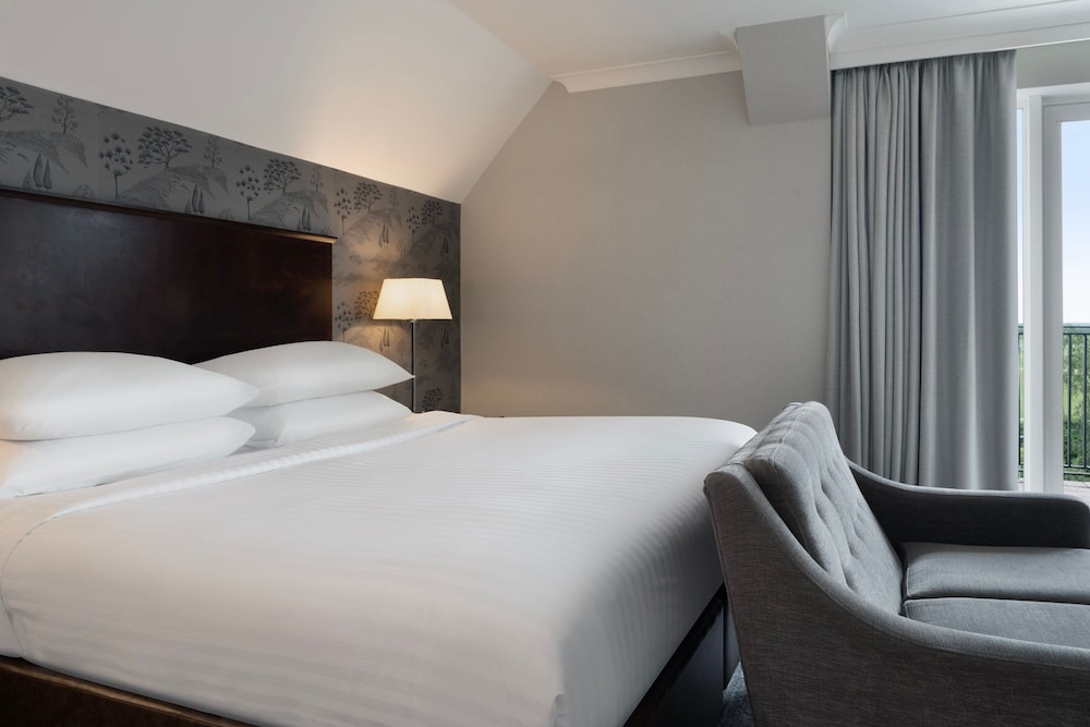 

Bologna - York - Delta Hotels by Marriott York