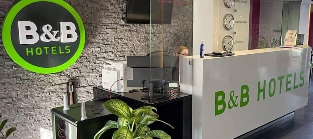 

Milano - Tarnowskie Góry - B&B HOTEL Bytom