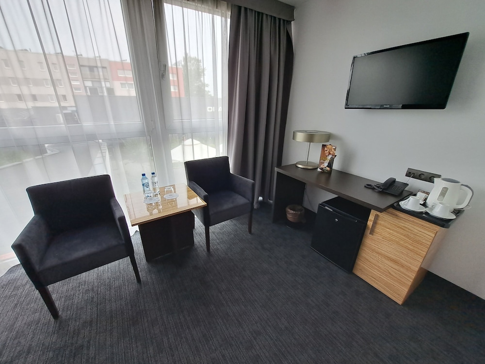 

Torino - Tarnowskie Góry - B&B HOTEL Bytom