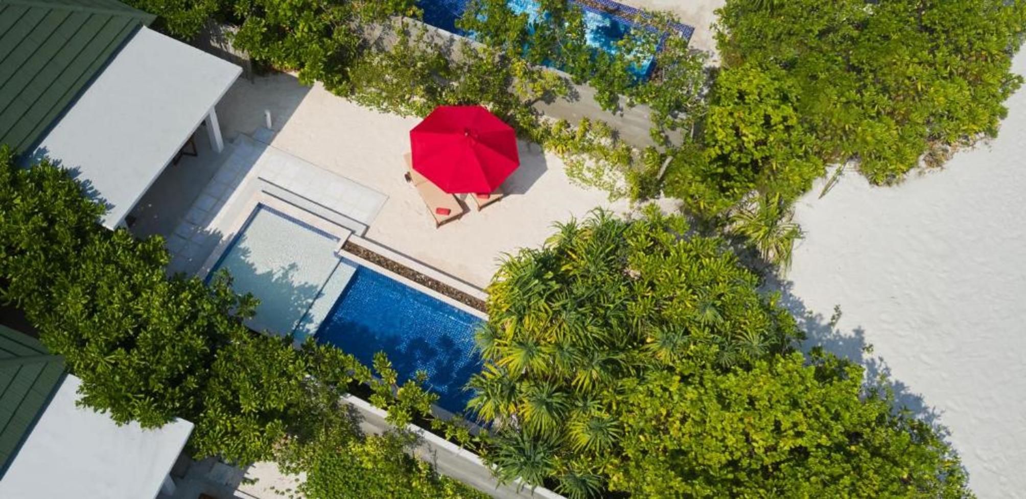

Milano - Atollo di Noonu - Siyam World Maldives - 24 hour Premium Inclusive