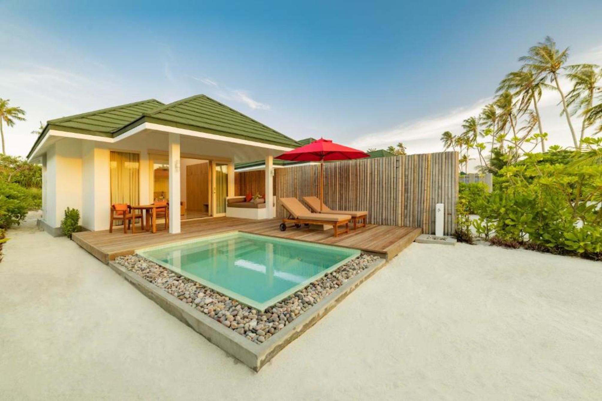 

Milano - Atollo di Noonu - Siyam World Maldives - 24 hour Premium Inclusive