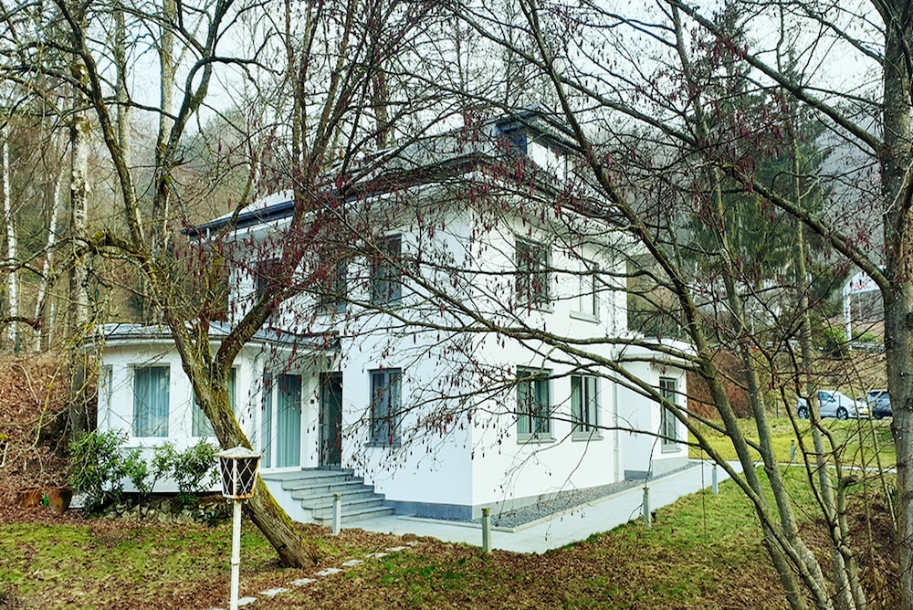 

Roma - Lussemburgo - Parc Hotel Alvisse