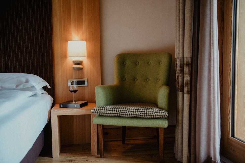 

Bari - Livigno - Hotel Larice